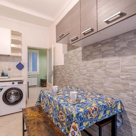 Casa Poirot Functional Flat Daire Cenova Dış mekan fotoğraf