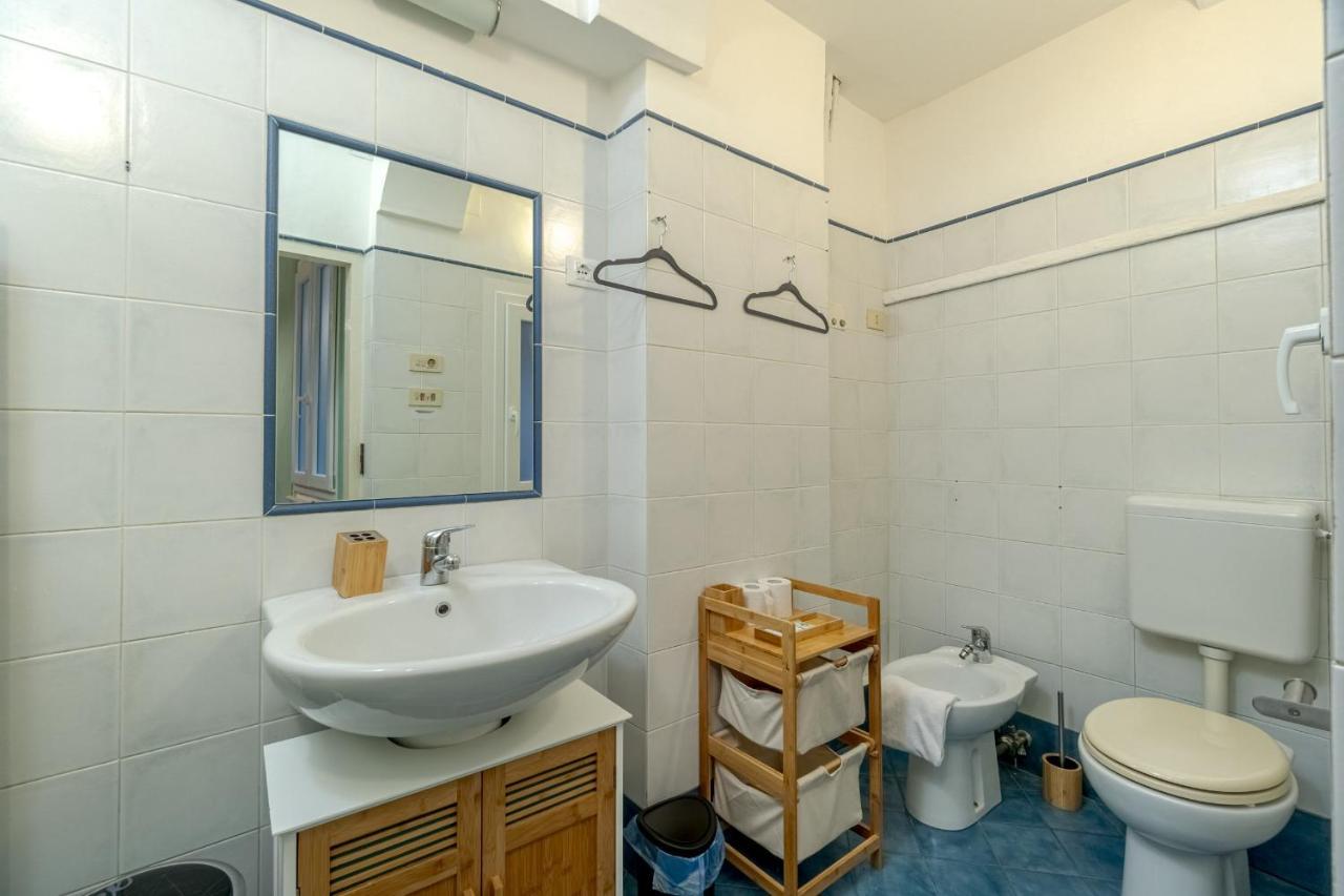Casa Poirot Functional Flat Daire Cenova Dış mekan fotoğraf