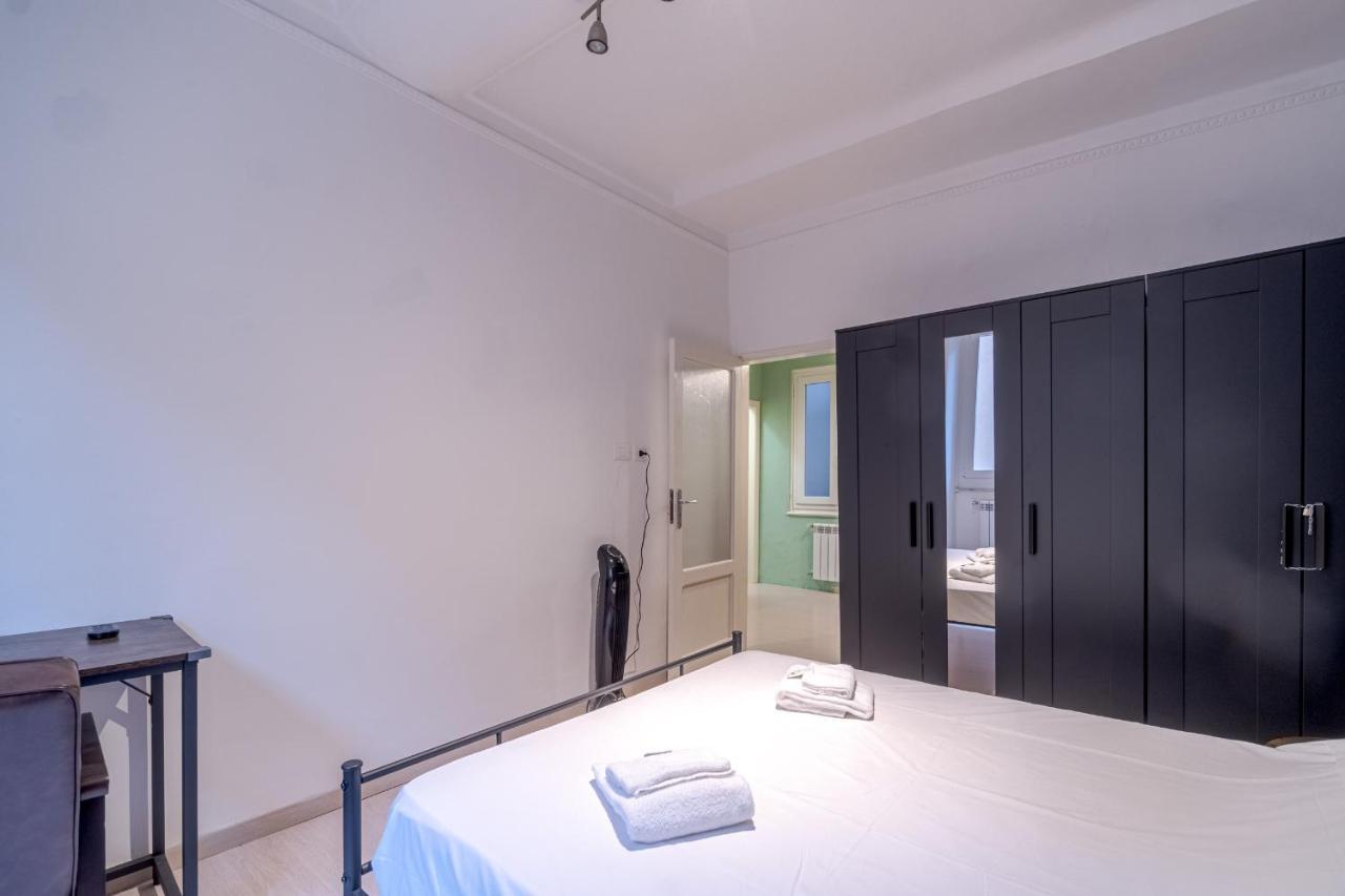 Casa Poirot Functional Flat Daire Cenova Dış mekan fotoğraf