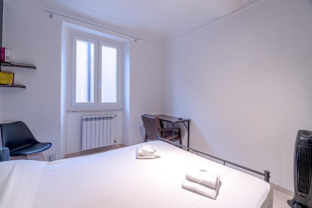 Casa Poirot Functional Flat Daire Cenova Dış mekan fotoğraf