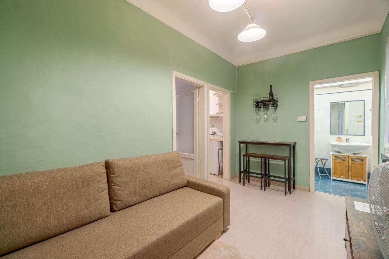 Casa Poirot Functional Flat Daire Cenova Dış mekan fotoğraf