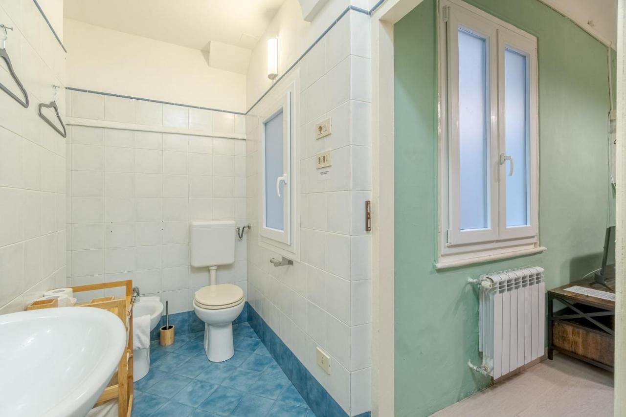 Casa Poirot Functional Flat Daire Cenova Dış mekan fotoğraf